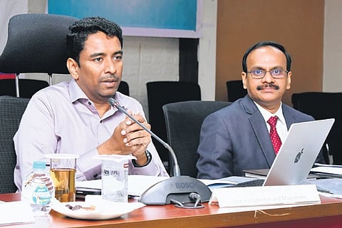 NTR Collector urges public to make use of solar power scheme
