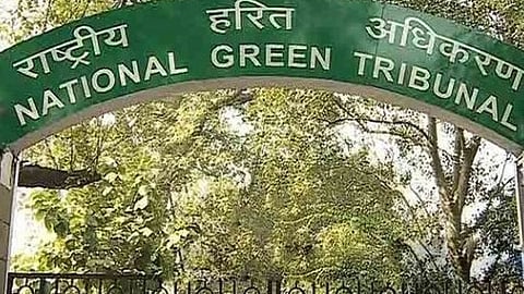 NGT
