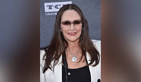 Olivia Hussey