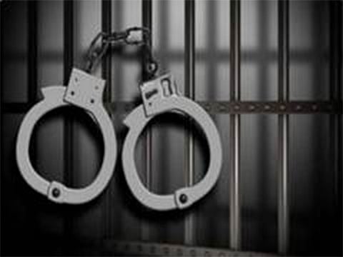 The accused were identified as Sanjay (24) and Pari Arasan (25) were residents of NVN Nagar and worked in a private firm.