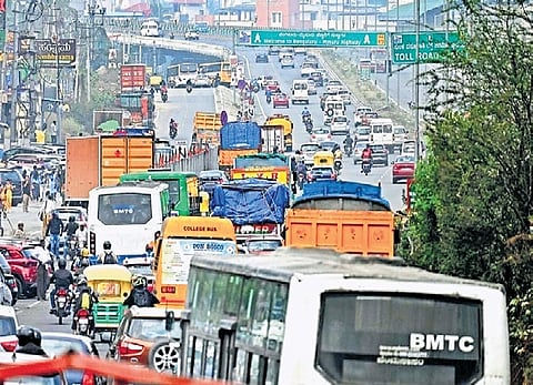 NICE-10 route complete’s a year, fetches Rs 1 crore profit