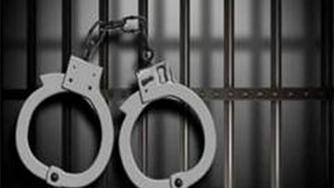 The driver allegedly boarded the bus and assaulted Azam, hitting him on the head with a ring and causing bleeding injuries. When conductor P Laxmaiah intervened, Zeeshan allegedly pushed him away and damaged the Ticket Issuing Machine (TIM).