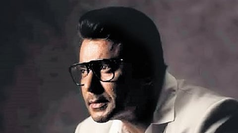 Darshan
