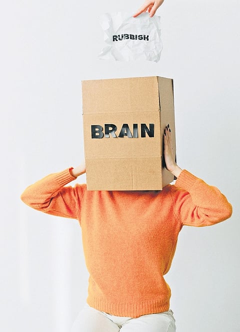 Representative image