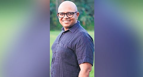 Vinod K Jose