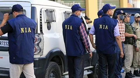 National Investigation Agency