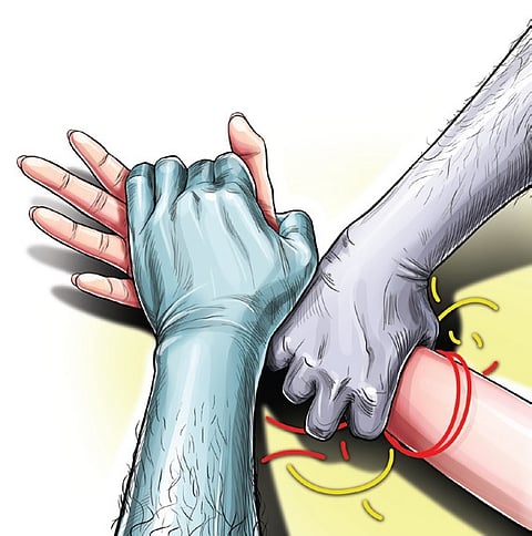 Representative Image