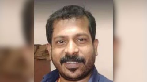 Kodi Suni