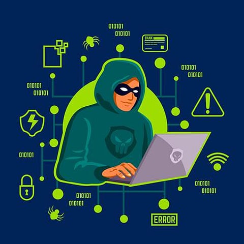 A new case of fraud involving computer operators has emerged in the Maiyan Samman Yojana.