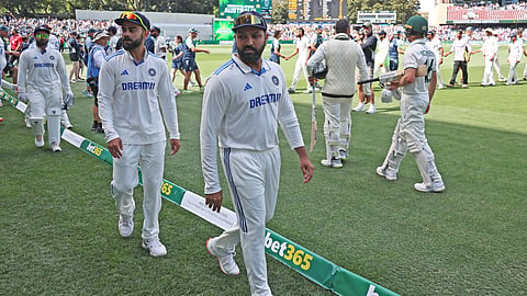 In 2025, both Indian teams need to overcome the current issues if they are to have a successful year.