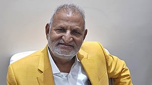 Maharashtra minister Manikrao Kokate