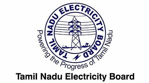Tamil Nadu Electricity Board logo