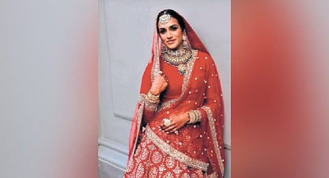 INTERVIEW | ‘Brides, self-love is key’: Make-up artist Sandeep Molugu