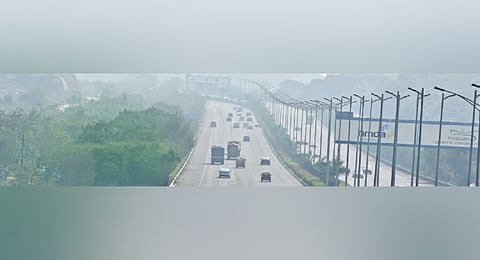 Come 2025, several infrastructure projects planned under H-CITI