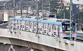 CM Revanth Reddy greenlights metro expansion with double-decker corridors for North Hyderabad