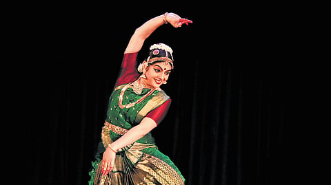 Anwesha Das