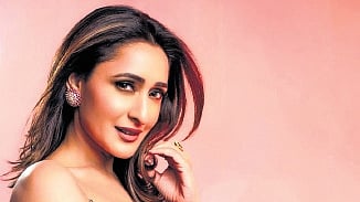 Pragya Jaiswal