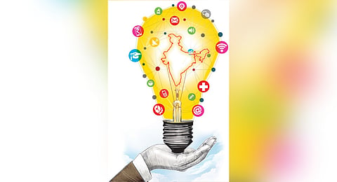 T-Hub to focus on defence, healthcare