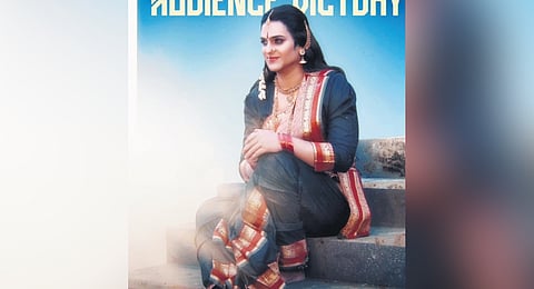 Mothers of Telugu Cinema