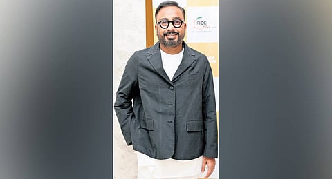 Sanjay Garg