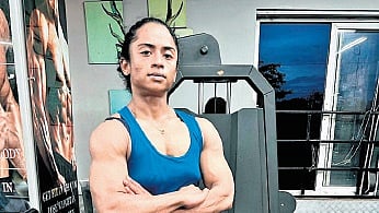 Syed Asifa