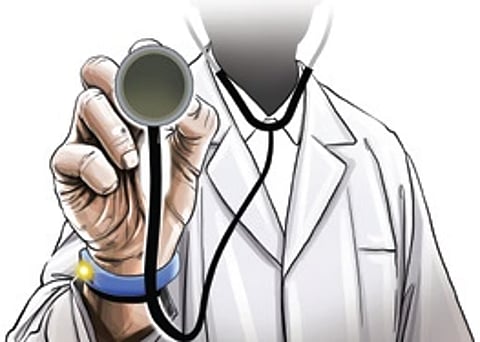 Image used for representational purposes only