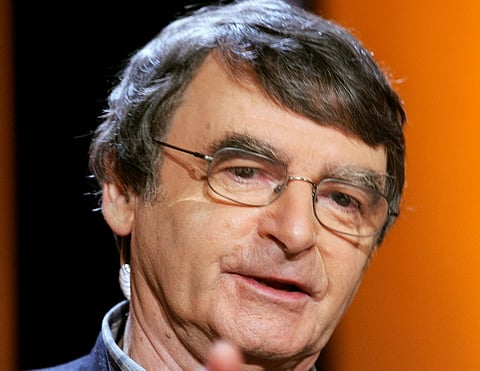 David Lodge