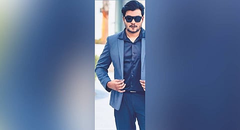 Navaneeth