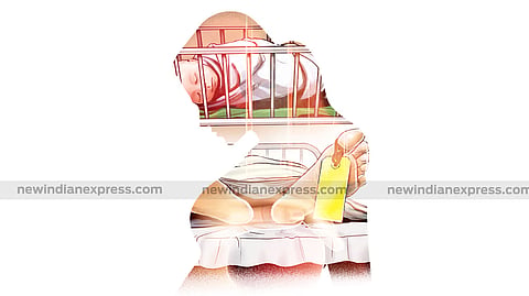 Image used for representational purposes only