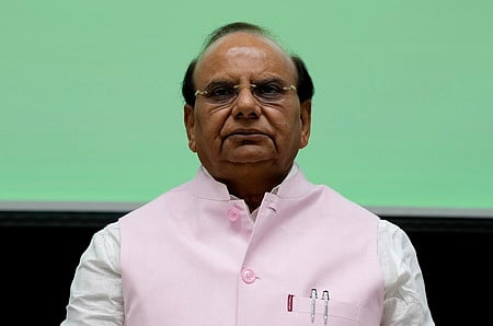 Lt-Governor V K Saxena