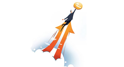 Why fin services in India will boom and bloom