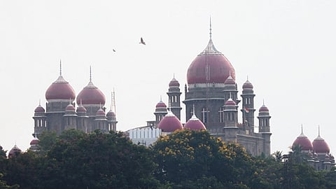 Telangana HC