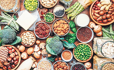Healthy eating for seniors: key nutritional tips for longevity and well-being