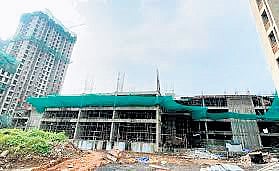 The report stated that houses in the Rs 5 cr-Rs 10 cr category recorded a 58% increase in sale over the previous year, with 552 units sold while the Rs 10 cr-Rs 20 cr category was up by 20% year-on-year.