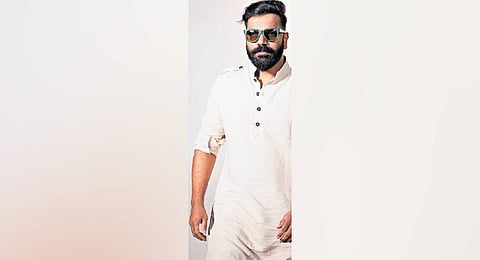 Sathish Ninasam