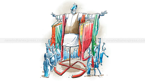Image used for representational purposes only.