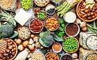Nutritional needs of the elderly
