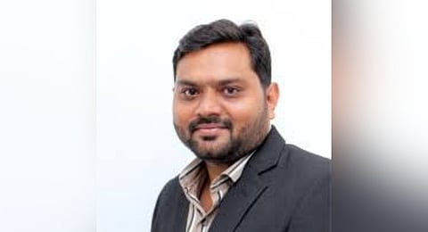 Bhavesh Lathia
