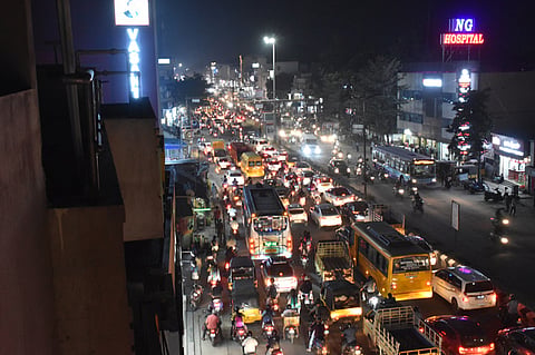 As per data from police, 1,479 road accidents were reported since January 2024, including 363 fatal and 1,116 non-fatal cases.