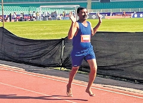 Pasaladi Veerabhadram