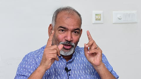 INTERVIEW | ‘Kerala vulnerable; it could vanish if not managed well’