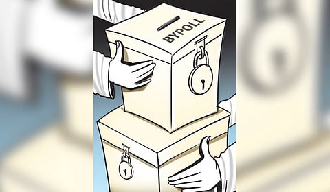 Tamil Nadu: Giving up seat leaves Congress men vexed