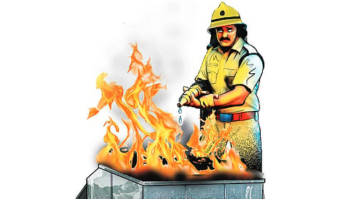 Representative image.