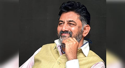 Don’t sell land in Ramanagara, will turn to gold: Karnataka DyCM DK Shivakumar