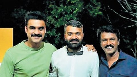 Tovino’s Narivetta wraps up filming