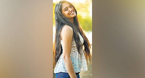 Keerthi Krishna