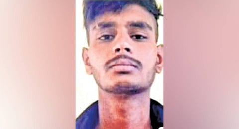 Shubham Birje
