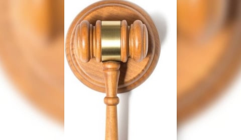 The judge pulled up the IO for “literally shrugging off his duty to properly investigate all these complaints.”