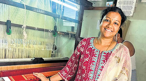 Rajeshwari Karthik