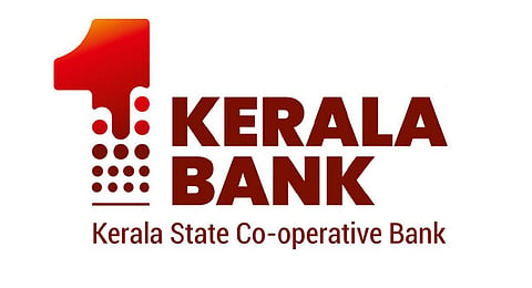 Kerala Bank logo used for representation only.